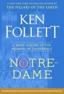 Notre-Dame: A Short History of the Meaning of Cathedrals - cena, porovnanie