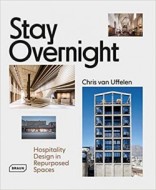 Stay Overnight - cena, porovnanie