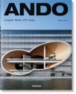 Ando - Complete Works 1975-Today - cena, porovnanie