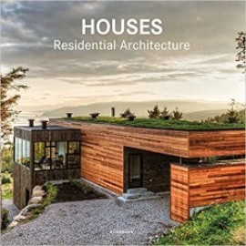 Houses. Residential Architecture