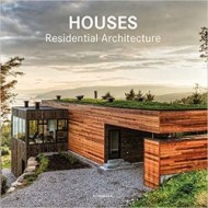 Houses. Residential Architecture - cena, porovnanie