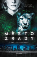 Město zrady - cena, porovnanie