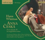 Anna Česká - cena, porovnanie