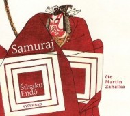 Samuraj - cena, porovnanie