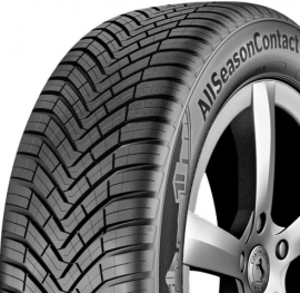 Continental AllSeasonContact 245/45 R18 96W