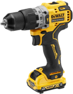 Dewalt DCD706D2 - cena, porovnanie