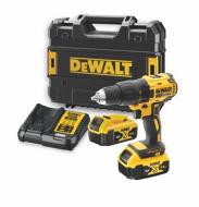 Dewalt DCD777M2T - cena, porovnanie