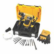 Dewalt D25417KT - cena, porovnanie