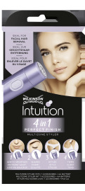 Wilkinson Intuition Perfect Finish 4in1