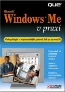 Windows ME v praxi - cena, porovnanie