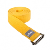 Bodhi Yoga Asana Belt 250cm - cena, porovnanie