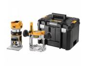 Dewalt DCW604NT - cena, porovnanie