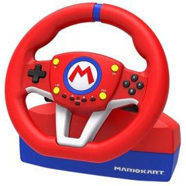 Hori Mario Kart Racing Wheel Pro Mini