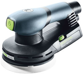 Festool ETS EC 125/3 EQ