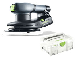 Festool ETS EC 150/3 EQ-Plus