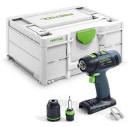 Festool T 18+3-Basic - cena, porovnanie