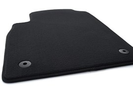 En Autoparts koberce textilné Premium Audi A6 C7 2011-2018