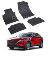 Rigum  Gumové koberce Mazda CX - 30 2019 - cena, porovnanie