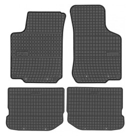 Frogum Autorohože Gumové Seat Leon I 1999 - 2005