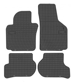 Frogum Autorohože Gumové Seat Toledo III 2004 - 2013