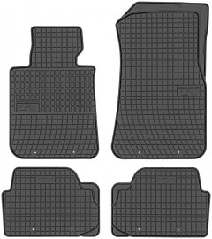 Frogum Autorohože Gumové BMW rad 1 (E87) od 2009 /(E81) od 2004 - 2011/