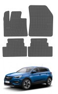 Frogum Autorohože Gumové Opel Grandland X 2017 - cena, porovnanie