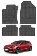 Frogum Autorohože Gumové Hyundai i30 od 2017 - cena, porovnanie