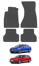 Frogum Autorohože Gumové Audi A4 od 2015