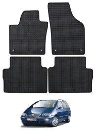 Petex Autorohože Gumové VW Sharan 5m od 2010