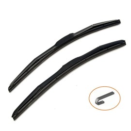 En Autoparts Hybridné stierače na VOLVO V 70 (2000 - 2003) 600mm + 525mm