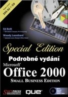 Microsoft Office 2000 SBE - podrobné vydání - cena, porovnanie