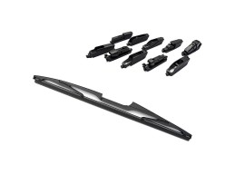 En Autoparts stierač na VOLKSWAGEN Caddy (2010 - 2015) 400mm zadný