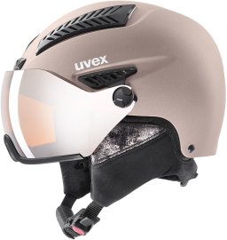 Uvex Hlmt 600 Visor