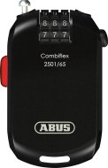 Abus Combiflex 2501/65 - cena, porovnanie