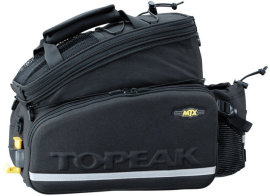 Topeak MTX Trunk Bag DX