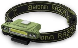 Delphin Razor