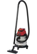 Einhell TC-VC 18/20 Li S-Solo - cena, porovnanie