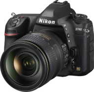 Nikon D780 + 24-120 mm VR - cena, porovnanie