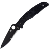 Spyderco Endura 4 - cena, porovnanie