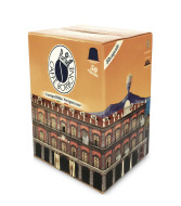 Caffe Borbone Blu Nespresso 50ks - cena, porovnanie