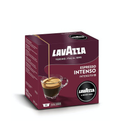 Lavazza A modo mio Espresso Intenso 36ks