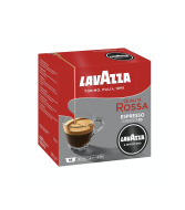 Lavazza A modo mio Qualita Rossa 36ks - cena, porovnanie