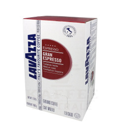 Lavazza Gran Espresso E.S.E. 150ks