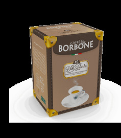 Caffe Borbone Nera Lavazza A modo mio 50ks