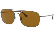 Ray Ban RB3611 - cena, porovnanie