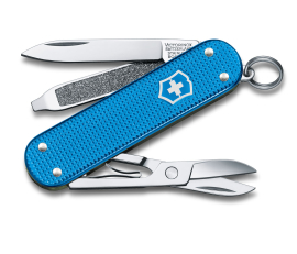 Victorinox Classic Alox 2020 Aqua 0.6221.L20