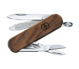 Victorinox Classic SD Wood 0.6221.63