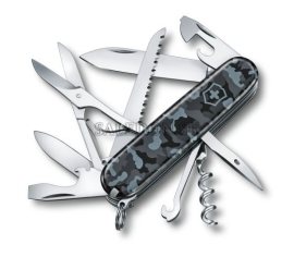 Victorinox Huntsman 1.3713.942