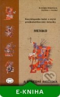 Encyklopedie bohů a mýtů předkolumbovské Ameriky - cena, porovnanie