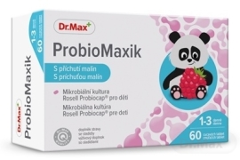 Dr. Max Pharma ProbioMaxík 60tbl